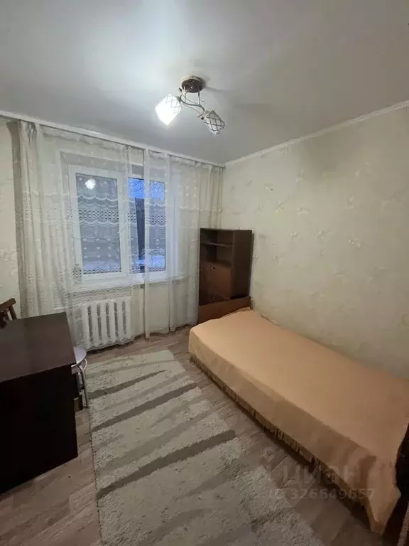 Комната Ростовская область, Волгодонск Западный пер., 2 (11.0 м) - Фото 1