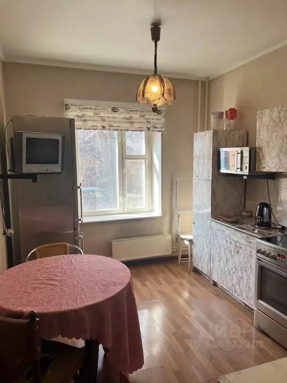 1-к кв. Московская область, Мытищи ул. 3-я Парковая, 25 (40.0 м) - Фото 1