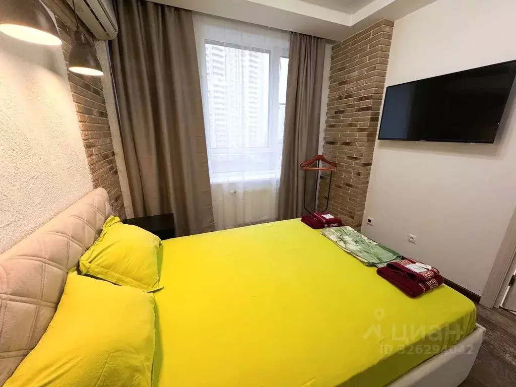 2-к кв. Московская область, Химки Совхозная ул., 16 (43.0 м) - Фото 1