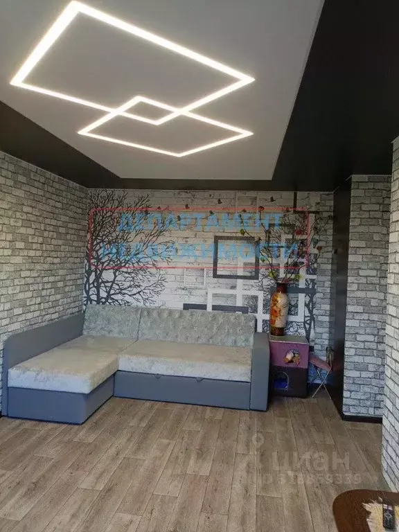 4-к кв. Ульяновская область, Димитровград ул. Куйбышева, 291А (65.9 м) - Фото 1