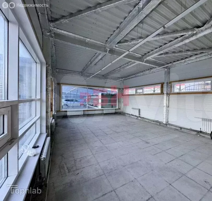 Торговая площадь (120 м) - Фото 2