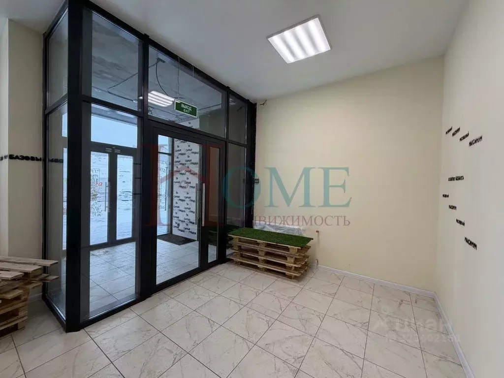 Помещение свободного назначения в Новосибирская область, Новосибирск ... - Фото 2