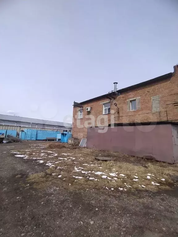 Продам производственное помещение, 438.7 м - Фото 1