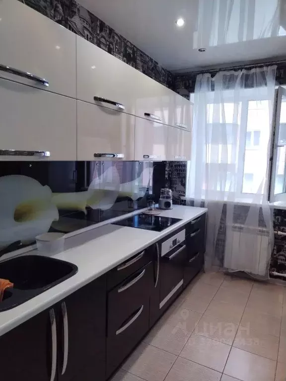 2-к кв. Новосибирская область, Новосибирск Ельцовская ул., 6/1 (57.0 ... - Фото 0