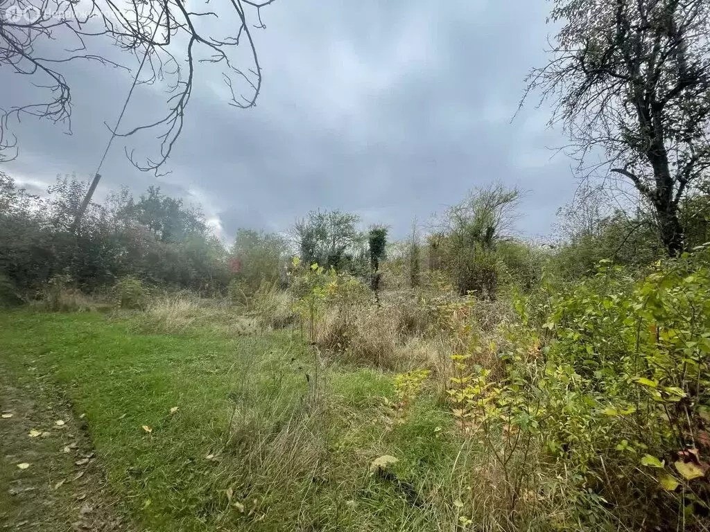 Участок в Майкоп, СНТ Восход, Ореховая улица (4 м) - Фото 1