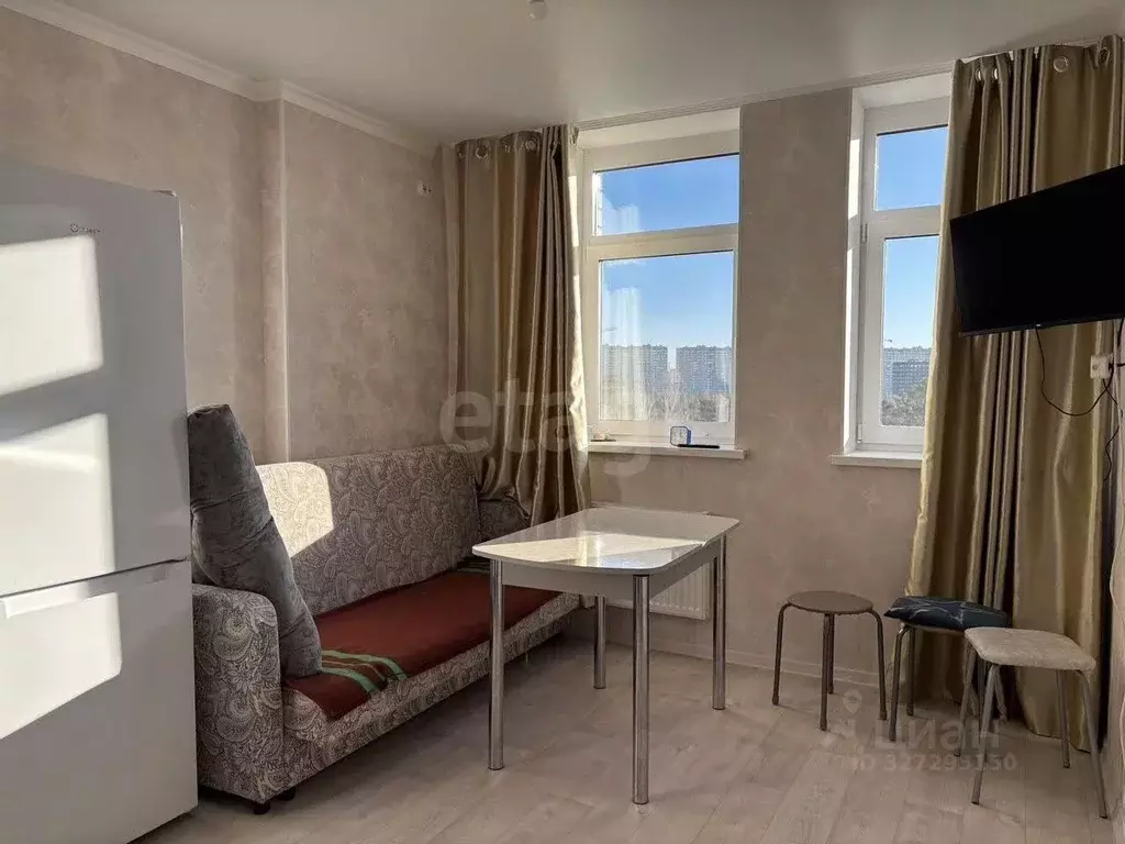 2-к кв. Тюменская область, Тюмень ул. Первооткрывателей, 2 (47.8 м) - Фото 1