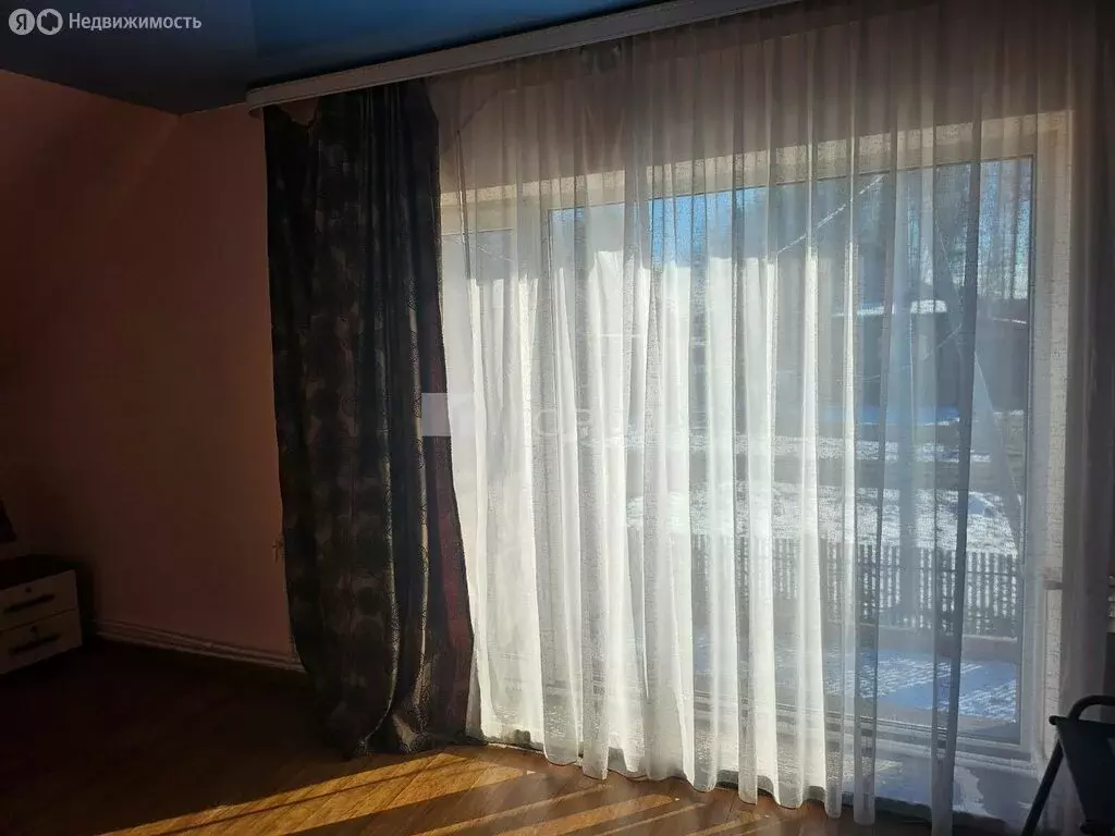 Дом в Мошково, улица Калинина, 2/4 (78.8 м) - Фото 2