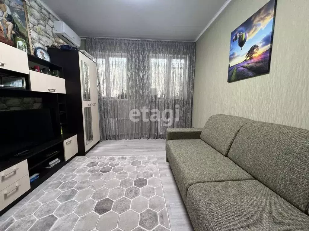 Офис в Краснодарский край, Новороссийск ул. Черняховского, 19 (78 м) - Фото 1