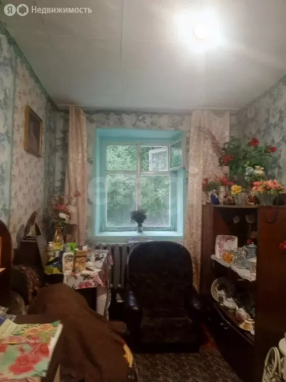 2-комнатная квартира: Алтайское, Советская улица, 404 (42.5 м) - Фото 1