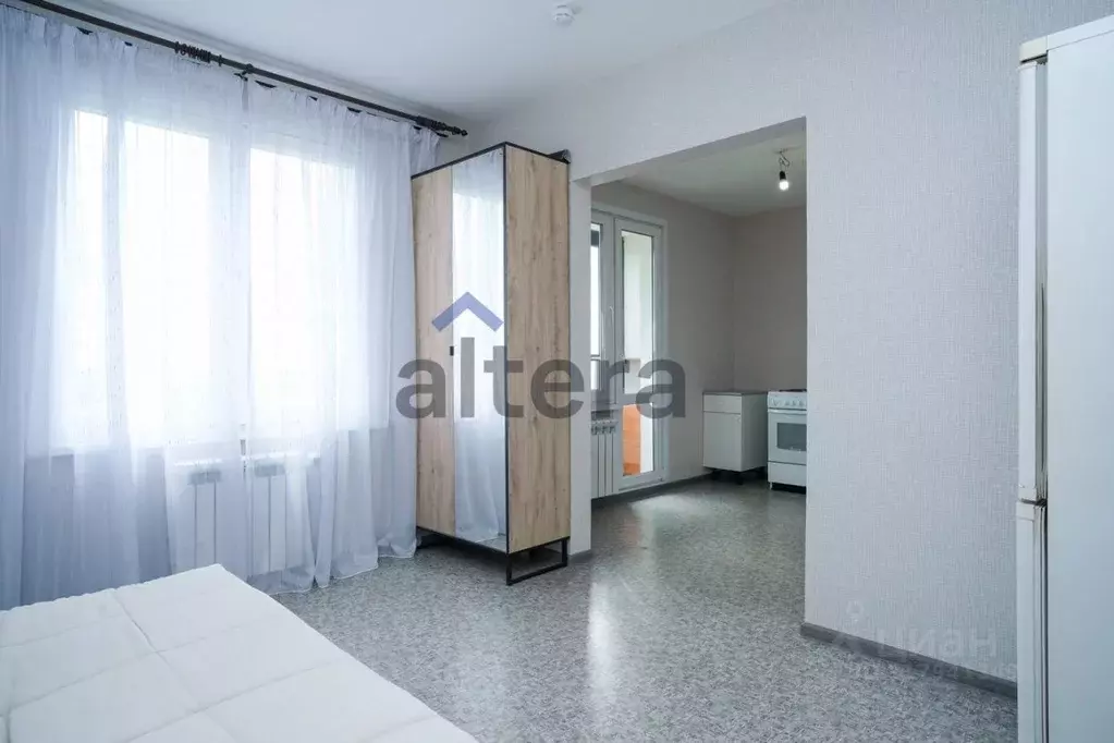 2-к кв. Татарстан, Казань просп. Ильгама Шакирова, 5А (47.1 м) - Фото 1