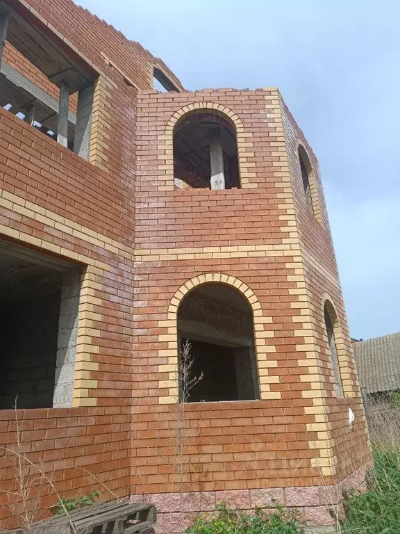 Дом в Самарская область, Ставропольский район, Нижнее Санчелеево ... - Фото 1