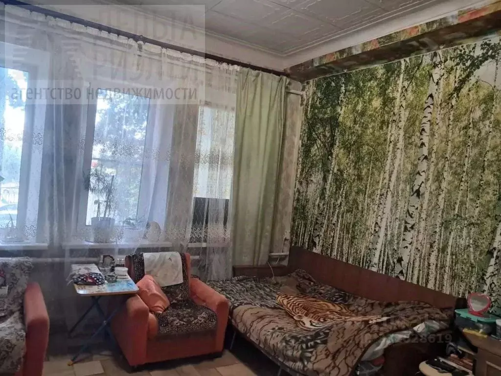 Комната Ивановская область, Иваново ул. Ломоносова, 6 (18.0 м) - Фото 2
