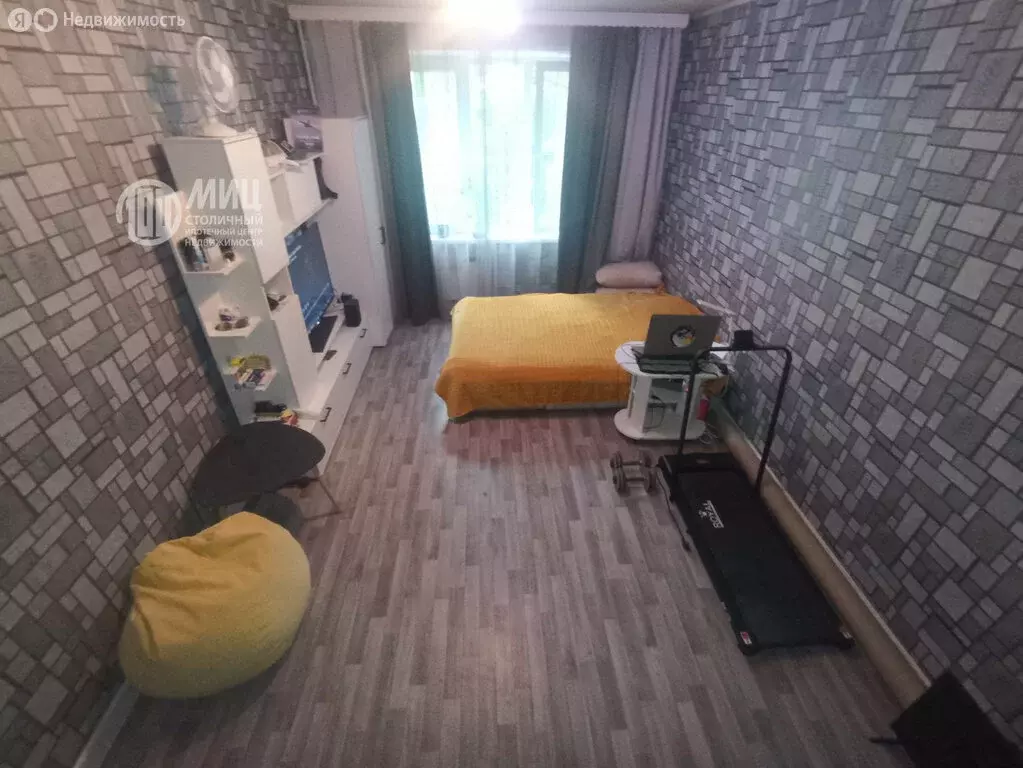 2-комнатная квартира: Зеленоград, к200Б (44.5 м) - Фото 1