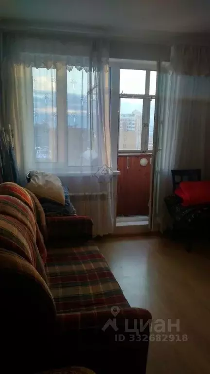 Комната Москва ул. Рогова, 18К1 (20.0 м) - Фото 2