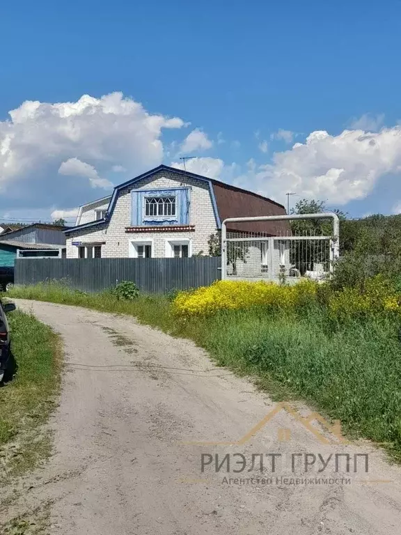 Дом в Татарстан, Казань Ново-Юдинская ул., 116 (82 м) - Фото 0