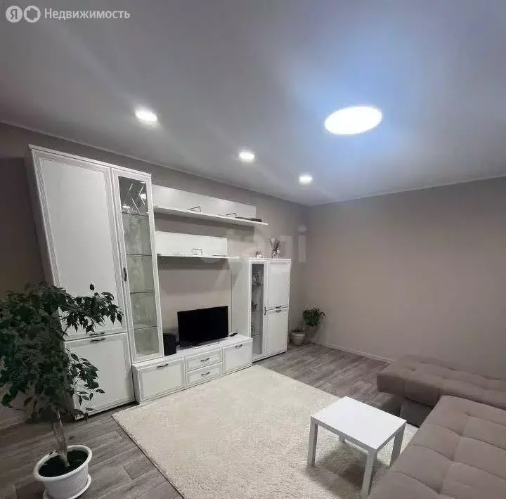 2-комнатная квартира: Миасс, улица Богдана Хмельницкого, 68 (55.4 м) - Фото 2