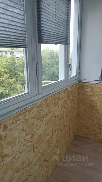 1-к кв. Кабардино-Балкария, Нальчик ул. Байсултанова, 8 (31.0 м) - Фото 1