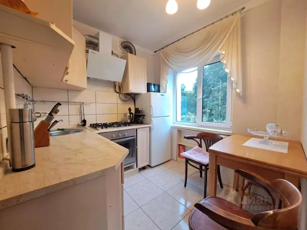 1-к кв. Калининградская область, Калининград Советский просп., 20 ... - Фото 1