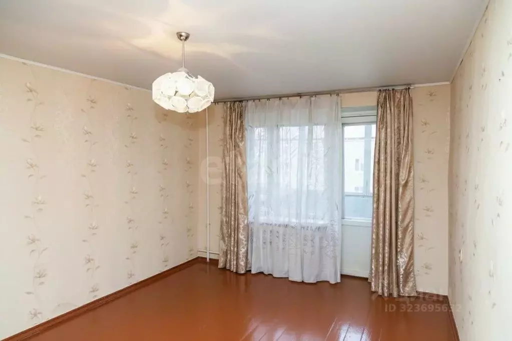 2-к кв. Владимирская область, Муром ул. Машинистов, 36Б (51.7 м) - Фото 2