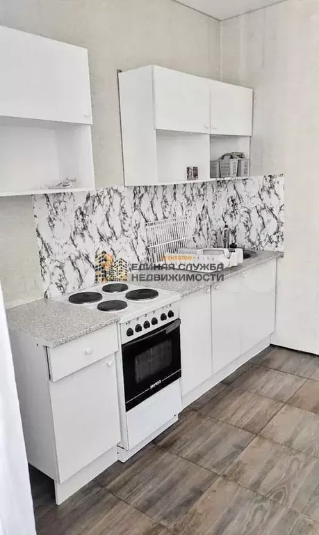 1-к. квартира, 35 м, 15/17 эт. - Фото 0