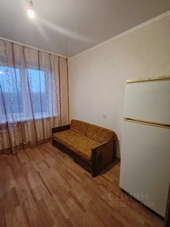 1-к кв. Орловская область, Мценск Советская ул., 10 (36.5 м) - Фото 2