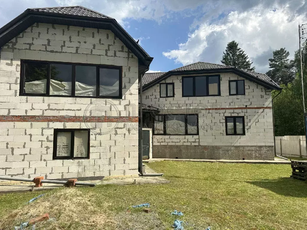 Продается дом в г. Ногинск - Фото 2