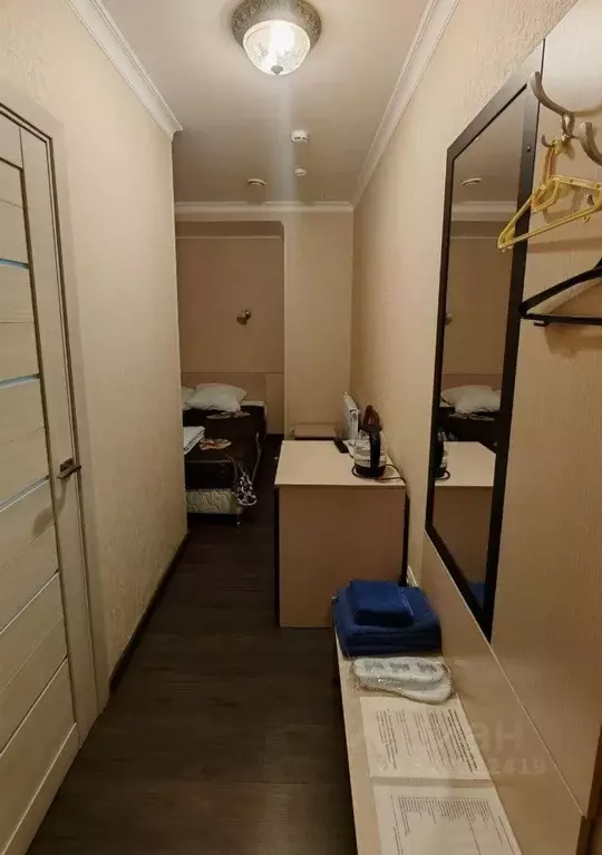 Комната Московская область, Солнечногорск городской округ, д. Есипово ... - Фото 1