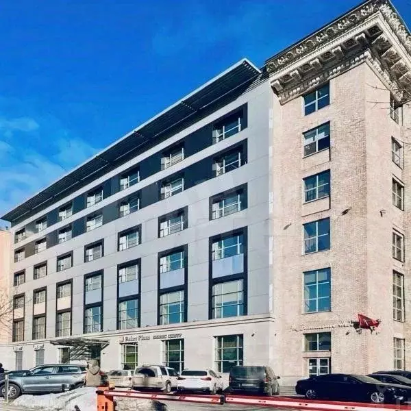 Помещение свободного назначения в Москва ул. Бутырский Вал, 68/70С1 ... - Фото 1