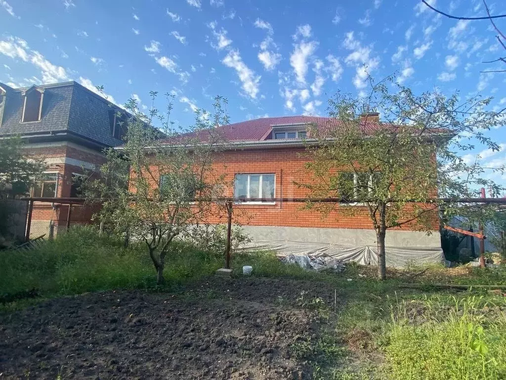 Дом в Адыгея, Майкоп Советская ул. (321 м) - Фото 1