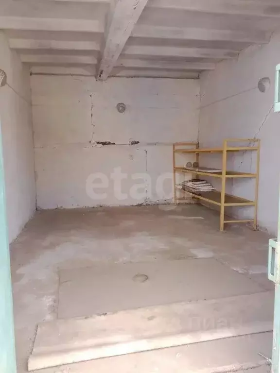 Гараж в Забайкальский край, Чита ул. Энтузиастов (24 м) - Фото 1