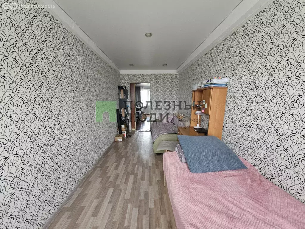 2-комнатная квартира: Чита, улица Красной Звезды, 10 (43.9 м) - Фото 0