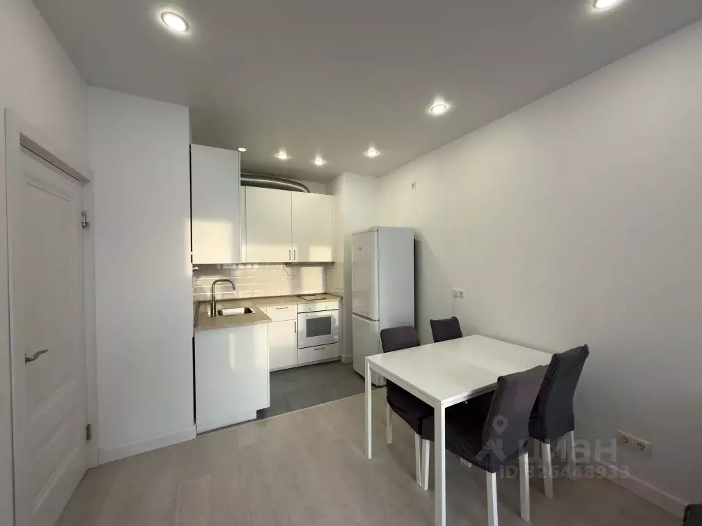 2-к кв. Москва Тагильская ул., 4А (40.0 м) - Фото 2