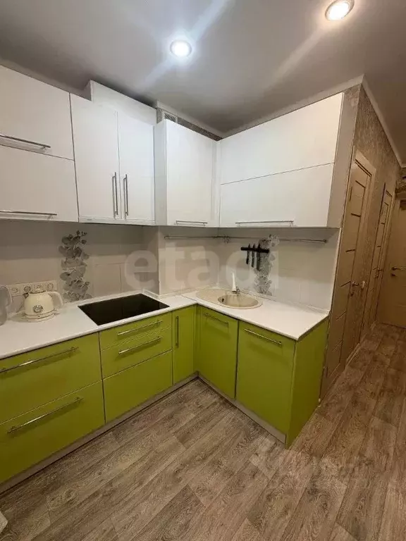 2-к кв. Ямало-Ненецкий АО, Муравленко ул. Ленина, 77 (51.1 м) - Фото 2