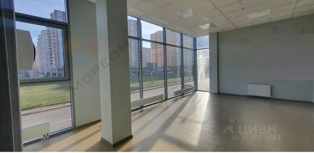 Помещение свободного назначения в Краснодарский край, Краснодар Дачная ... - Фото 0