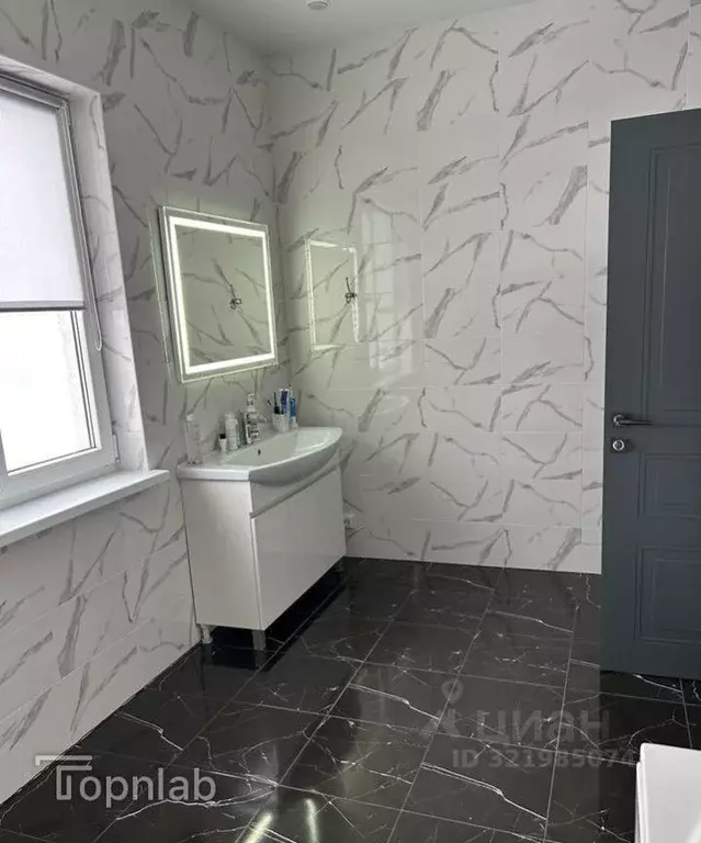 Дом в Калининградская область, Гурьевский муниципальный округ, пос. ... - Фото 2