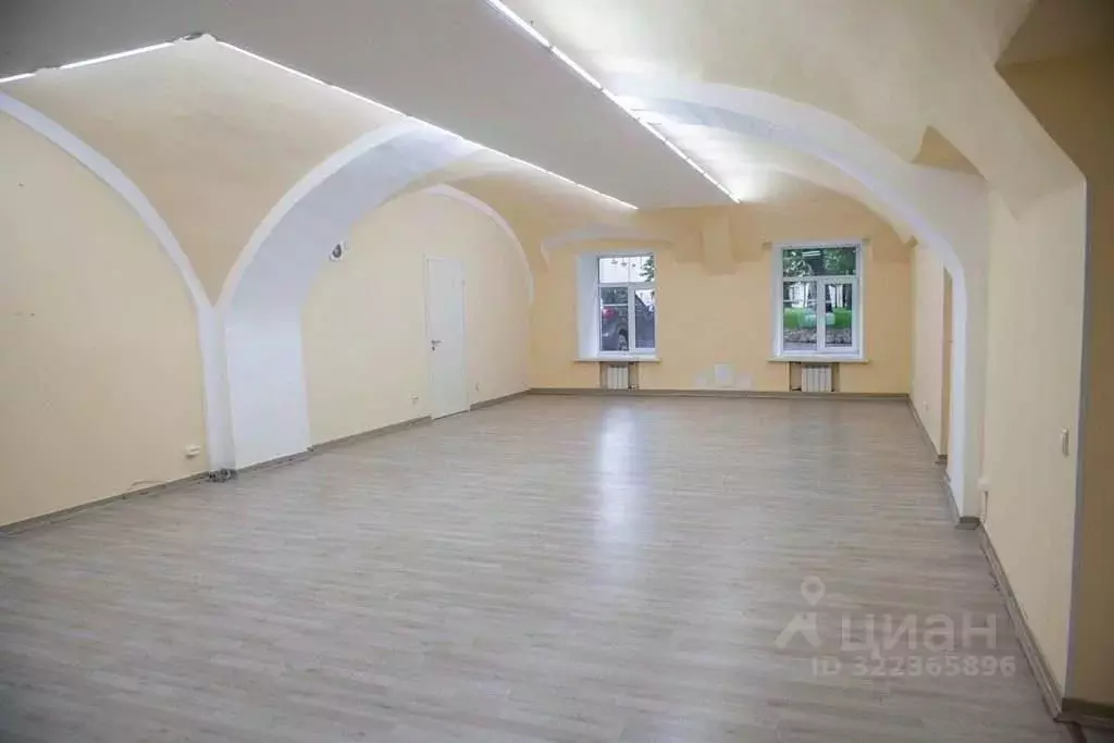 Офис в Санкт-Петербург Рижский просп., 41Г (258 м) - Фото 1