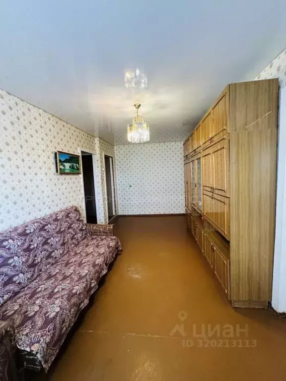 2-к кв. Кировская область, Киров Советская ул., 45 (44.0 м) - Фото 0
