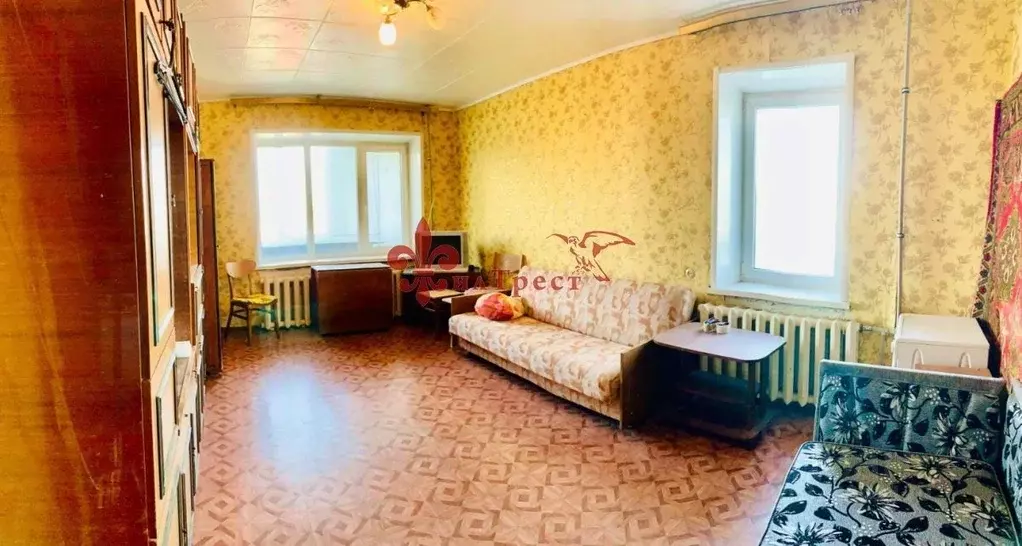 1-к кв. Белгородская область, Белгородский район, Дубовское с/пос, ... - Фото 0