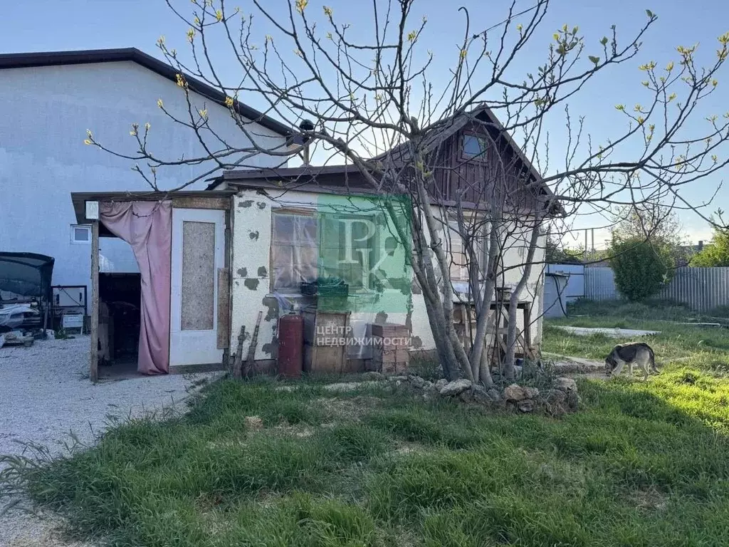 Участок в Севастополь Сапун-гора СНТ, 1322 (4.0 сот.) - Фото 2