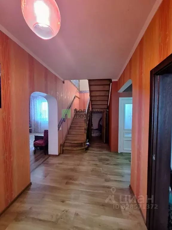 Дом в Орловская область, Орловский муниципальный округ, д. Овсянниково ... - Фото 2