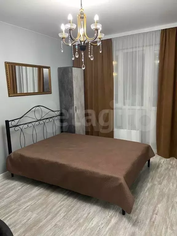 Квартира-студия, 23 м, 9/18 эт. - Фото 0