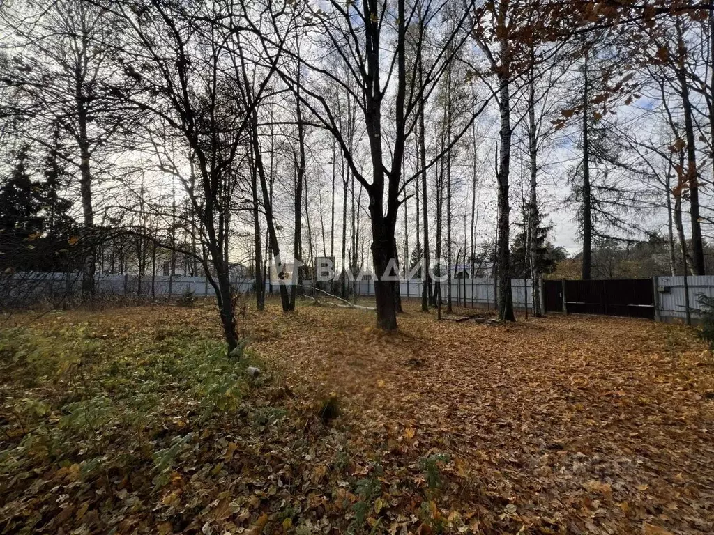 Участок в Ленинградская область, Всеволожск Христиновский просп. ... - Фото 1