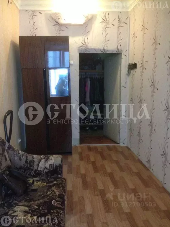 Комната Москва ул. Тимура Фрунзе, 20 (12.0 м) - Фото 1