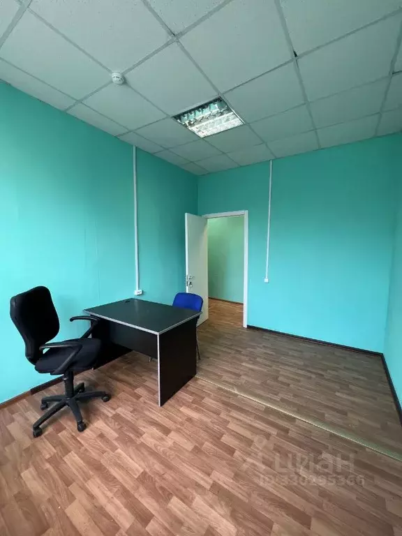 Офис в Санкт-Петербург Будапештская ул., 44 (13 м) - Фото 2