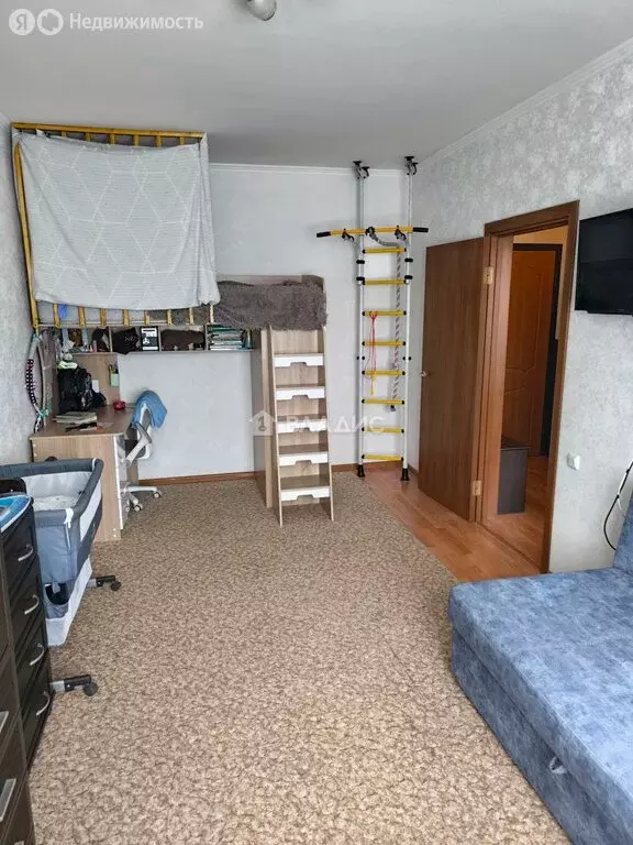 1-комнатная квартира: Разумное, Вересковая улица, 8 (37.2 м) - Фото 1