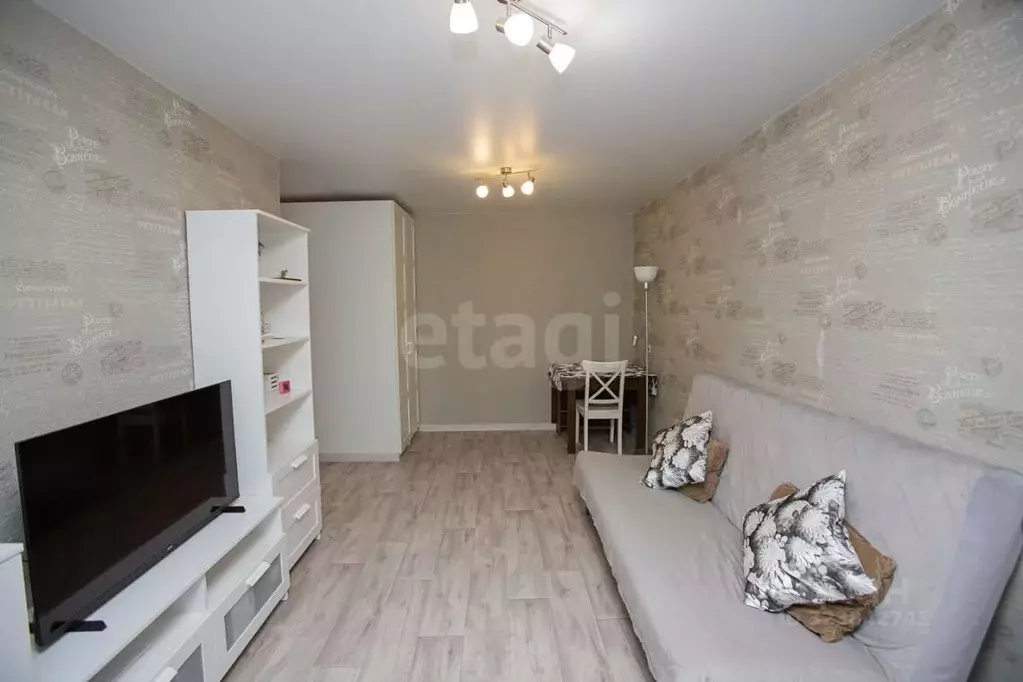 2-к кв. Нижегородская область, Нижний Новгород Щербинки жилрайон, ... - Фото 1