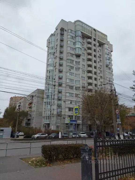 Помещение свободного назначения в Волгоградская область, Волгоград ул. ... - Фото 1