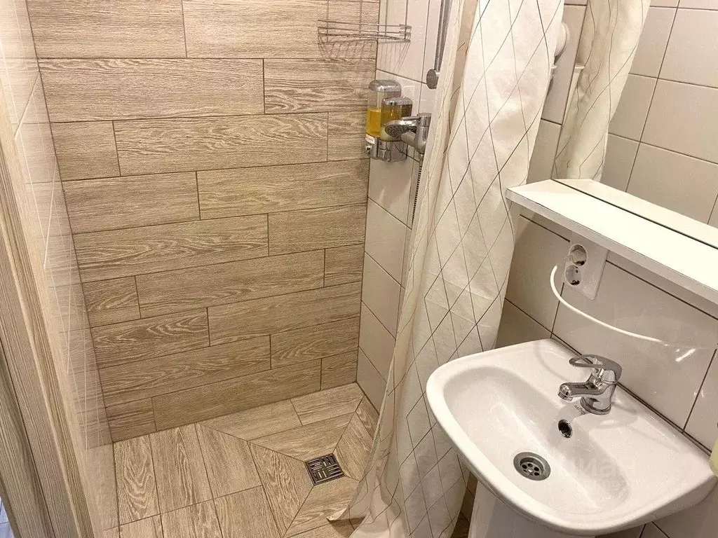 1-к кв. Санкт-Петербург ул. Красного Курсанта, 20 (15.0 м) - Фото 1