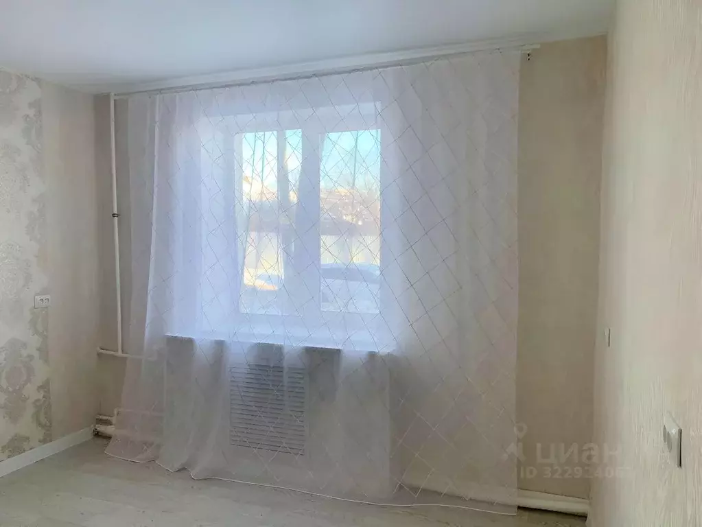 1-к кв. Самарская область, Самара Воронежская ул., 32 (18.0 м) - Фото 2