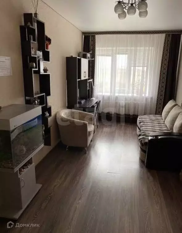 Продаётся 2-к квартира, 66 м - Фото 0